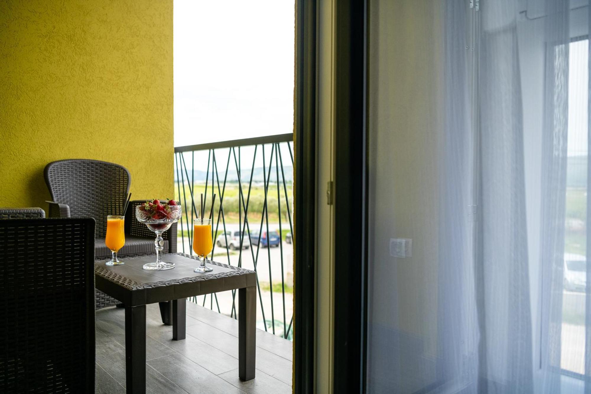Apartman Imperial *