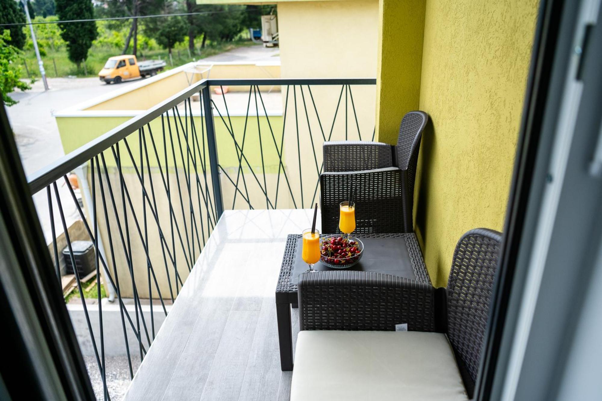 Apartman Imperial
