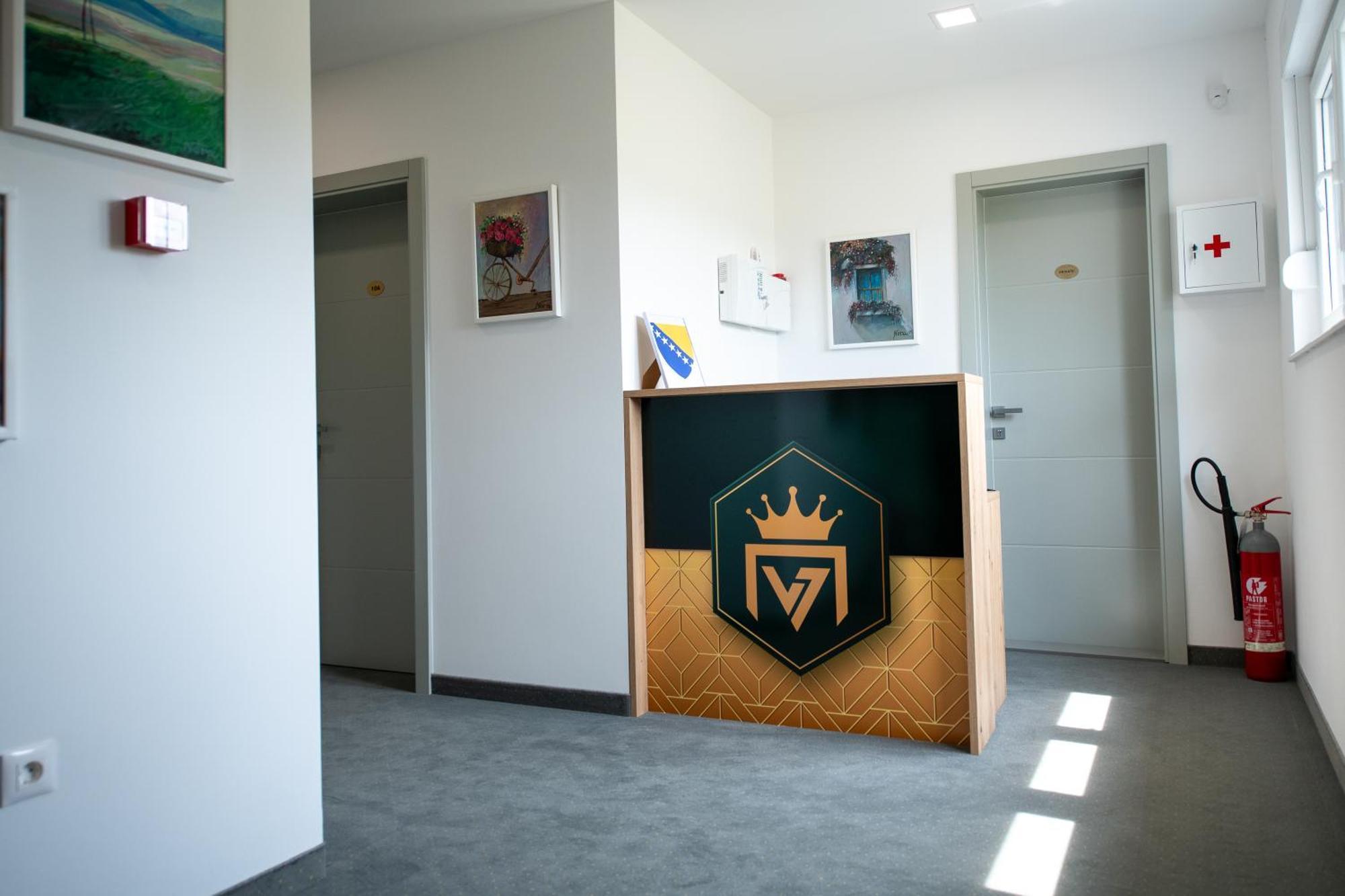 Apartman Imperial