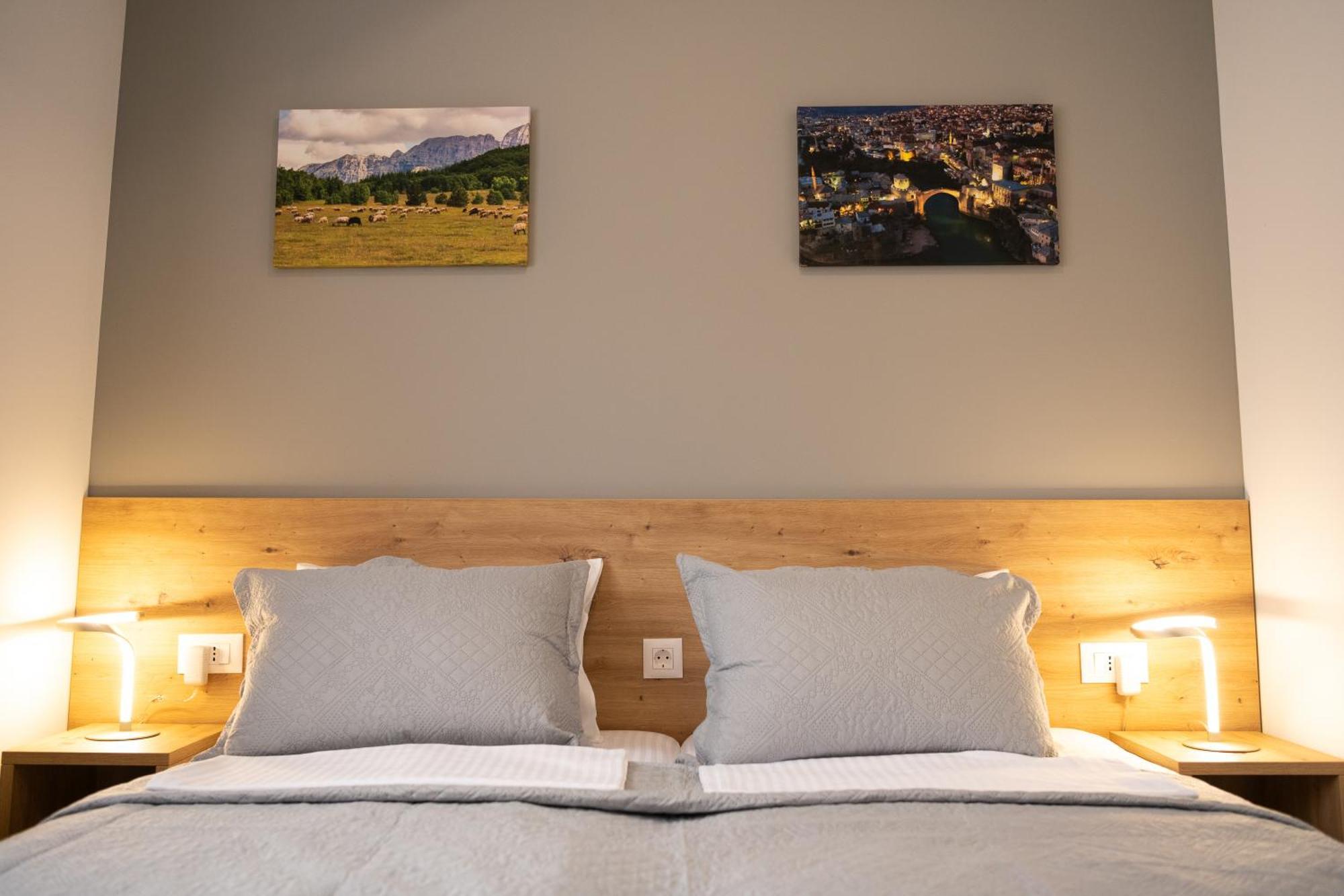 Apartman Imperial *