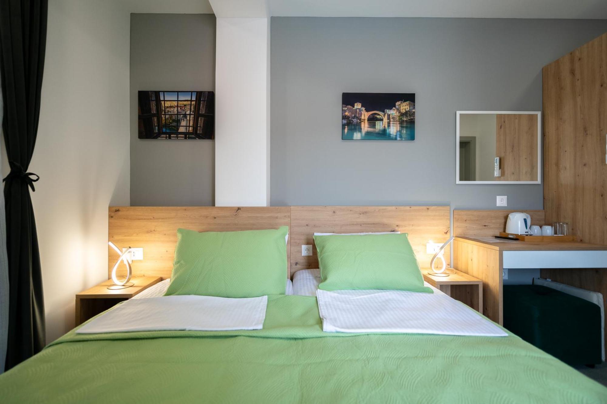 Imperial 公寓 Mostar