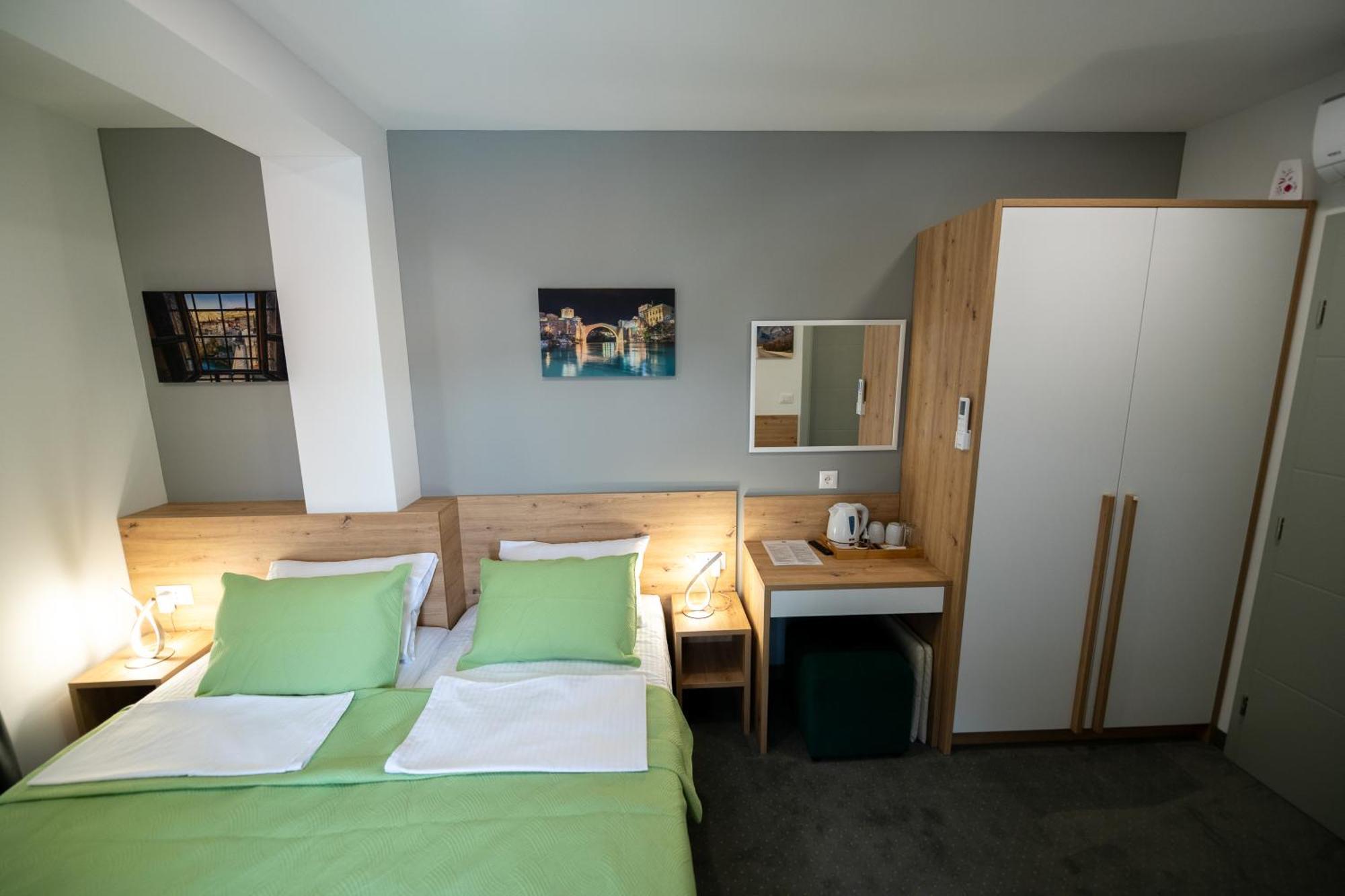 Apartman Imperial