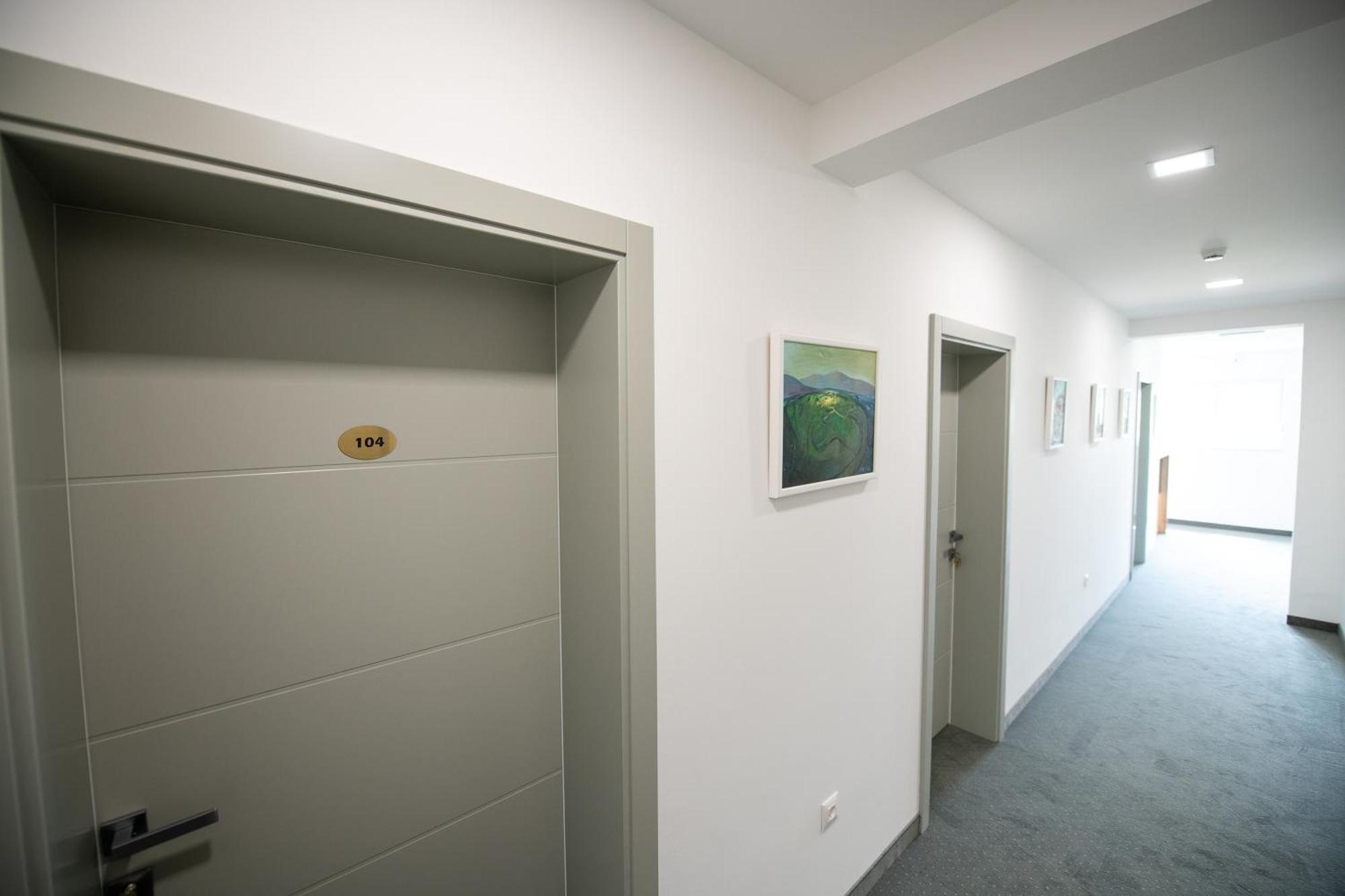 Apartman Imperial *