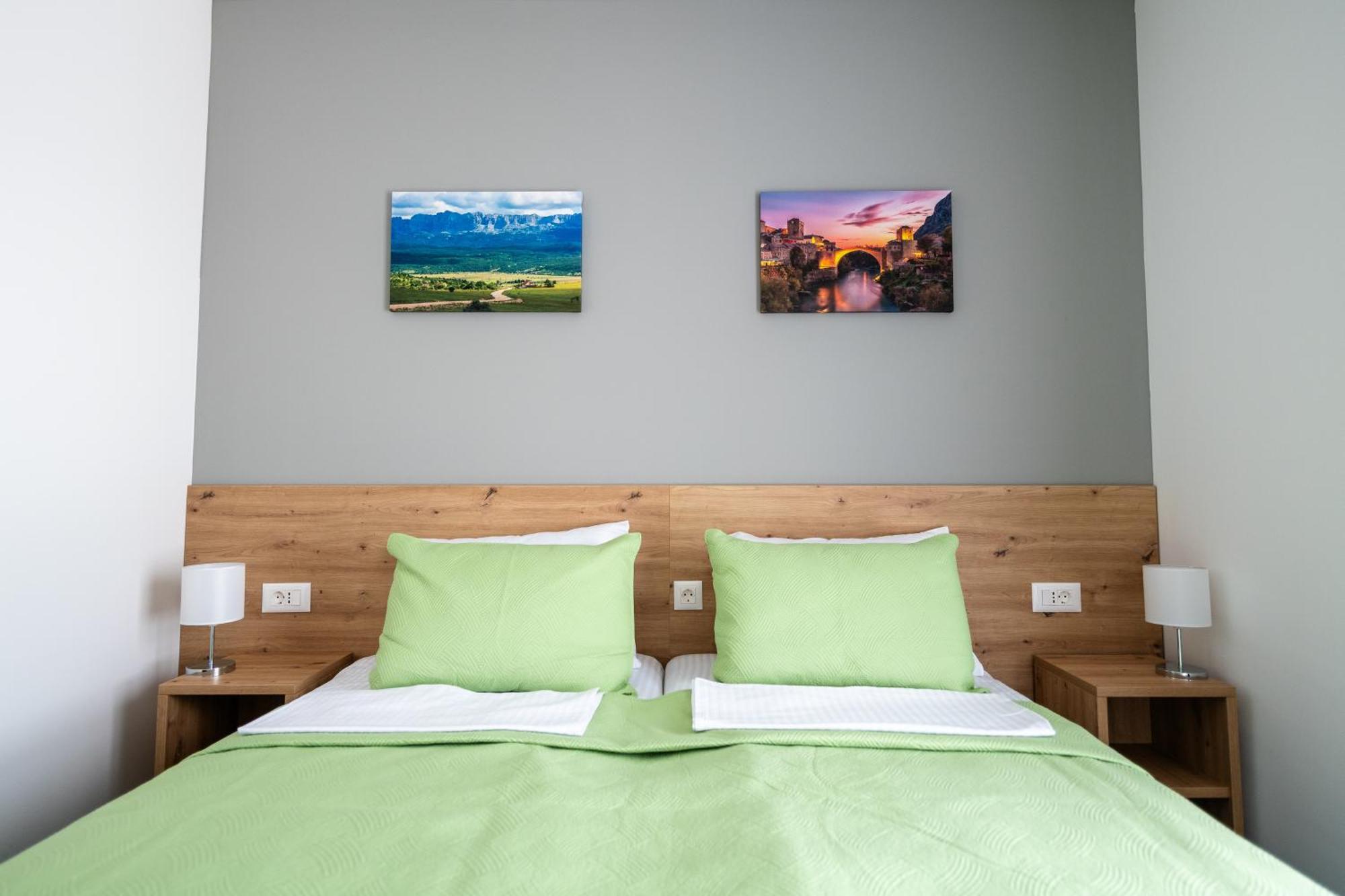 Imperial Apartman Mostar