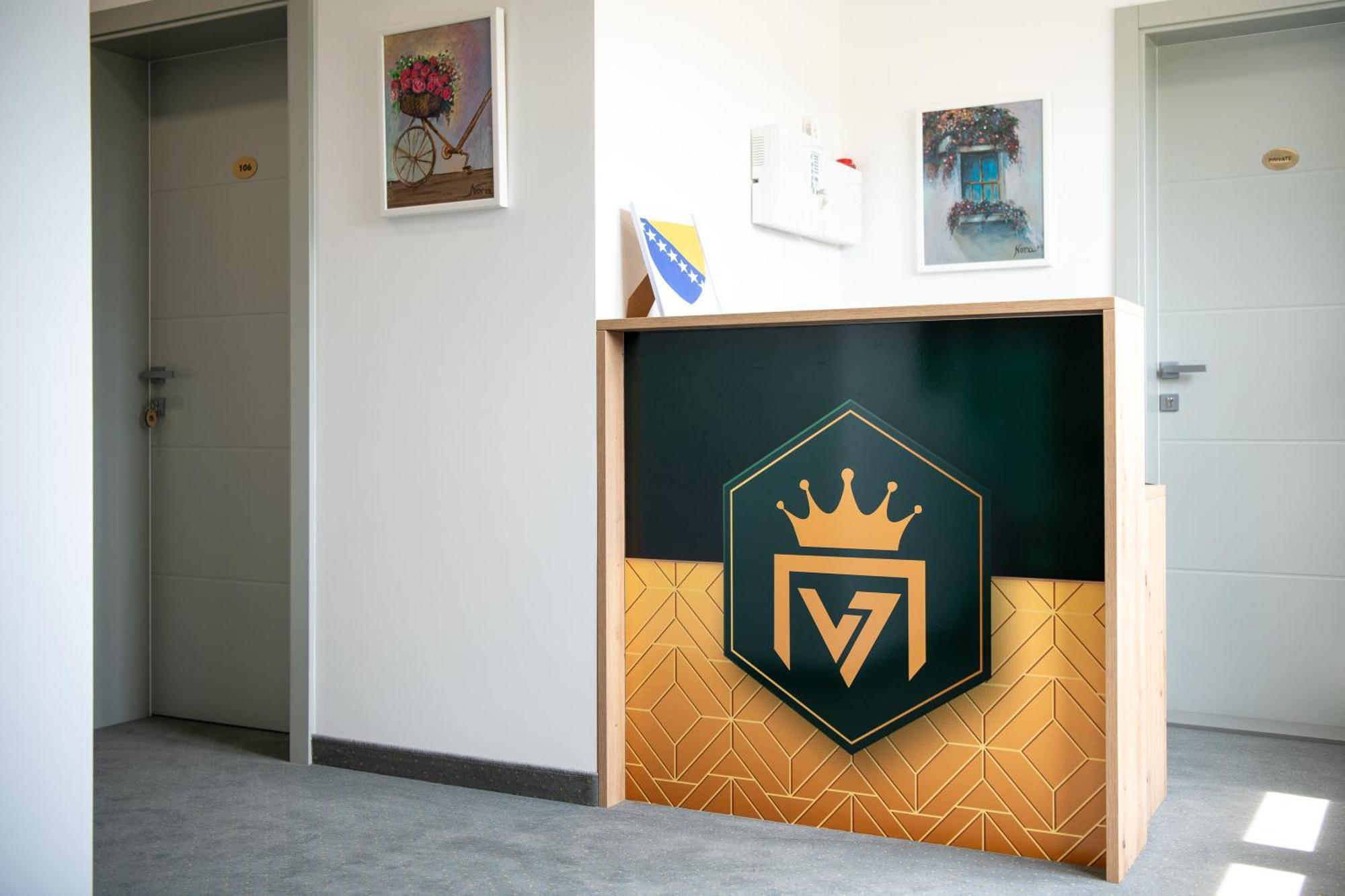 Apartman Imperial
