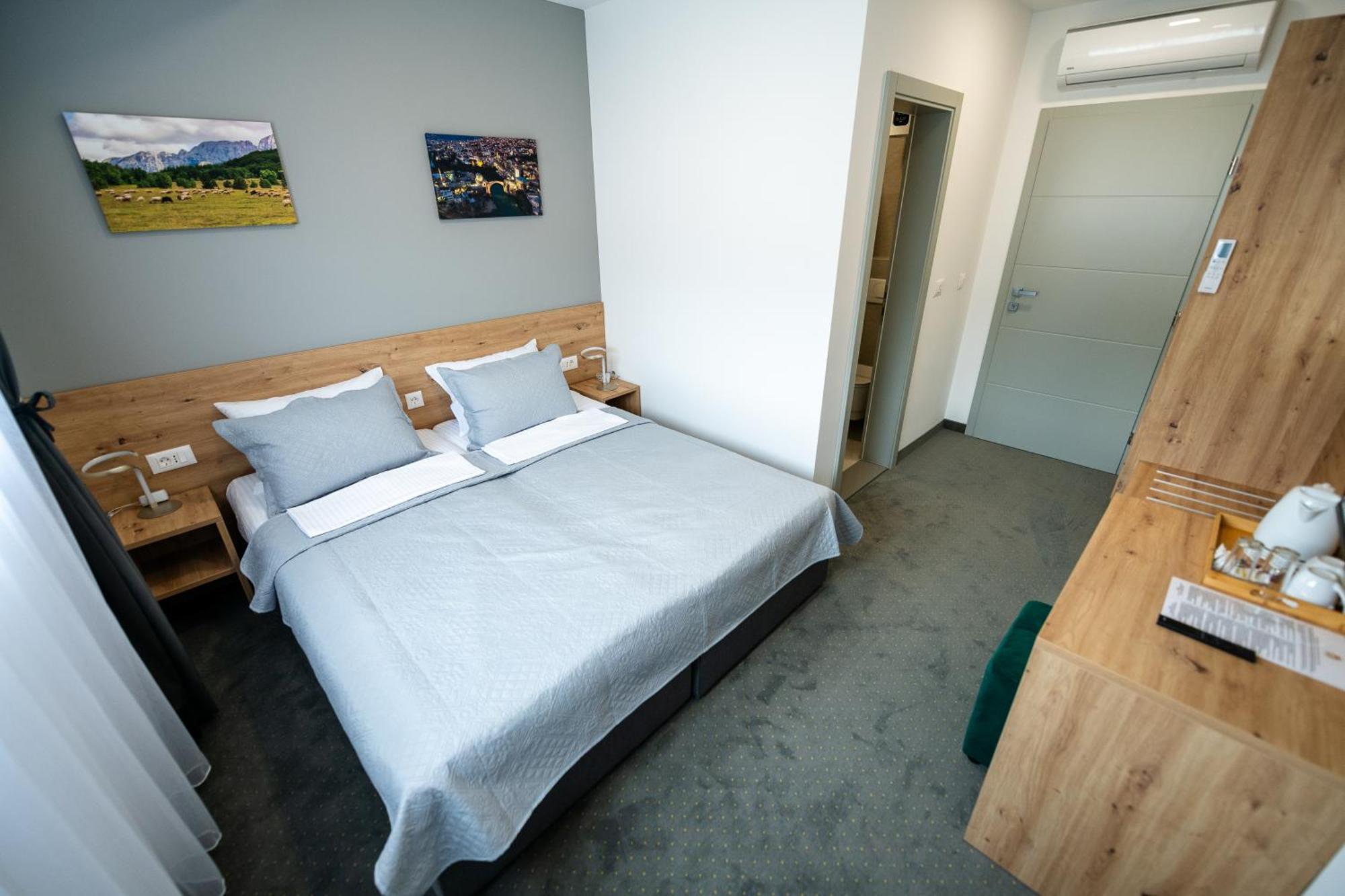 Apartman Imperial Mostar