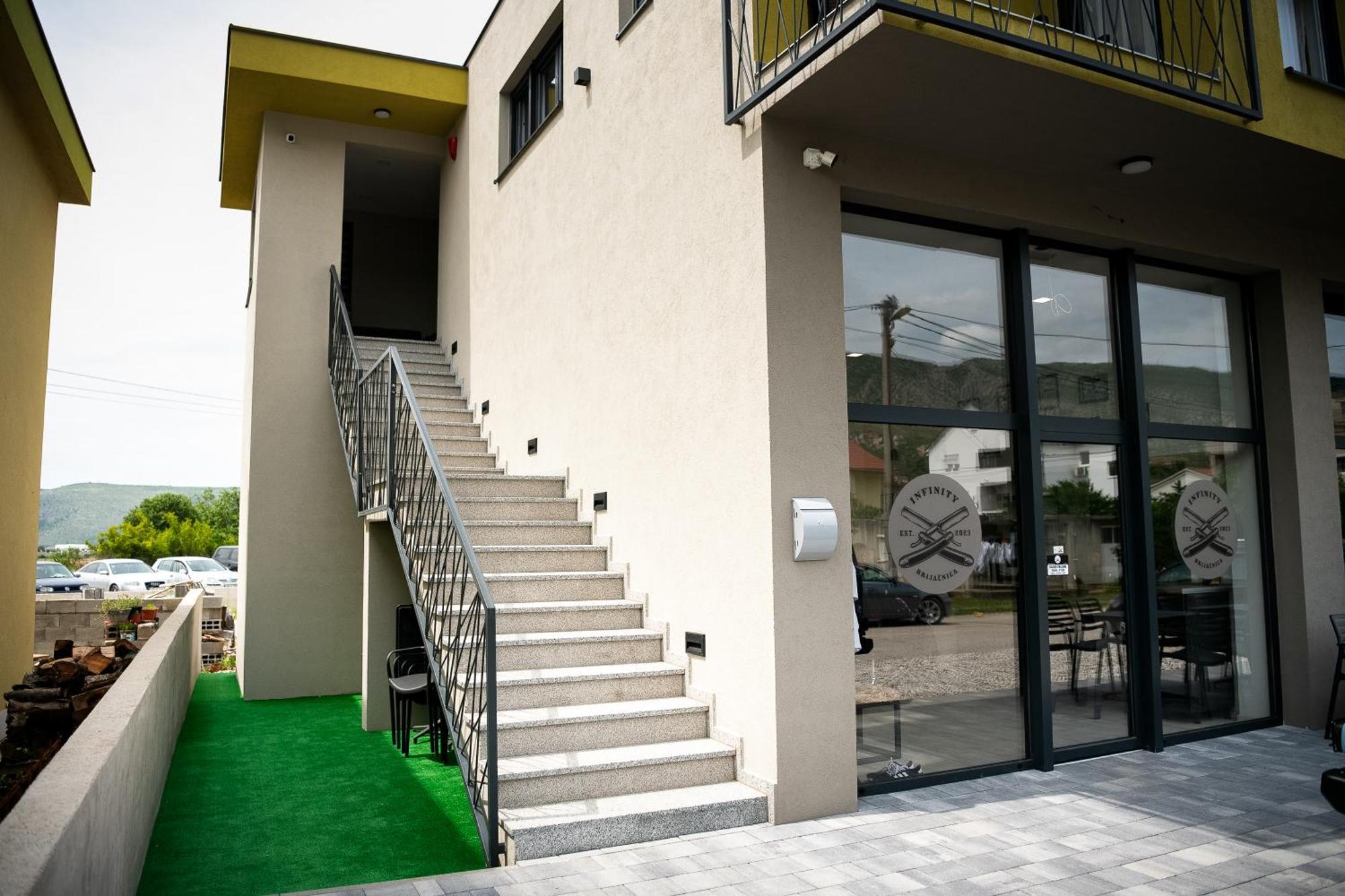 Imperial 公寓 Mostar