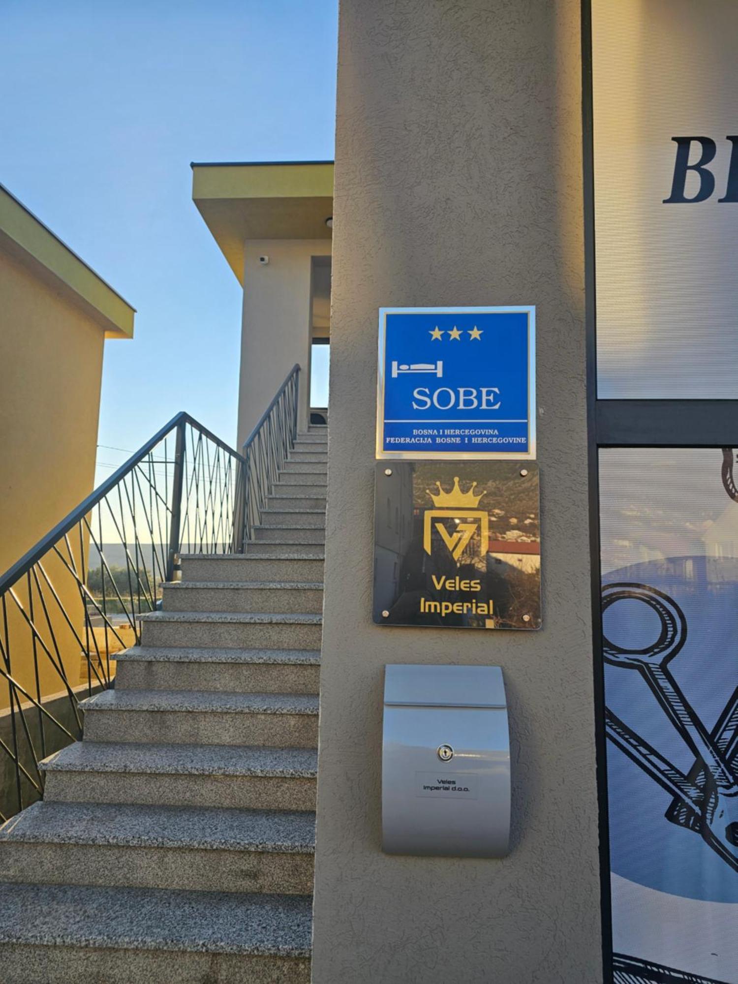 Imperial Apartman Mostar